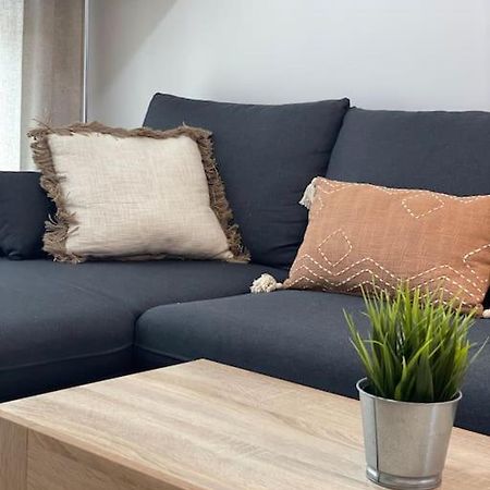 Lovely Beach Apartment 린콘데라빅토리아 외부 사진