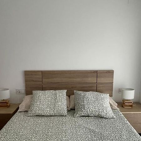 Lovely Beach Apartment 린콘데라빅토리아 외부 사진