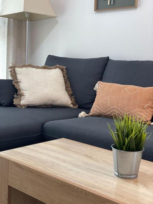Lovely Beach Apartment 린콘데라빅토리아 외부 사진