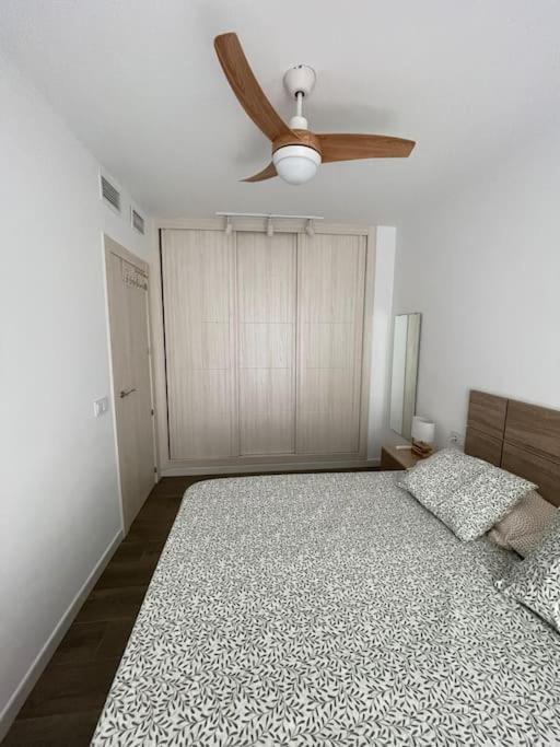 Lovely Beach Apartment 린콘데라빅토리아 외부 사진