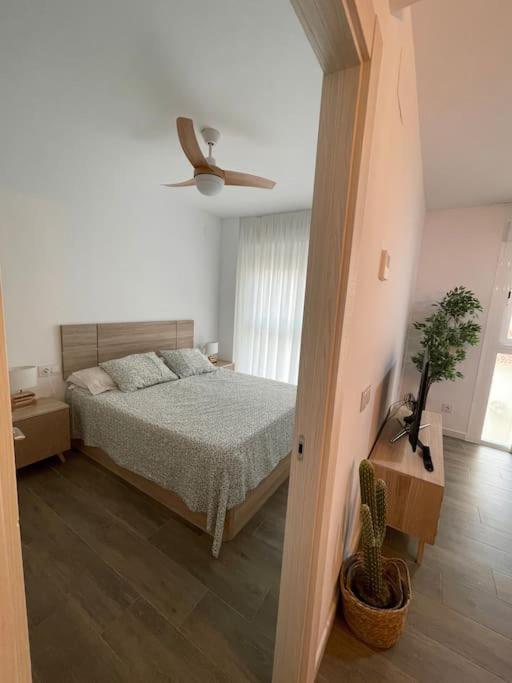 Lovely Beach Apartment 린콘데라빅토리아 외부 사진