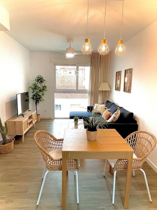 Lovely Beach Apartment 린콘데라빅토리아 외부 사진