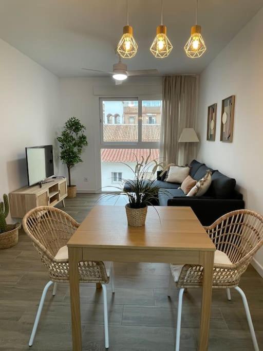Lovely Beach Apartment 린콘데라빅토리아 외부 사진